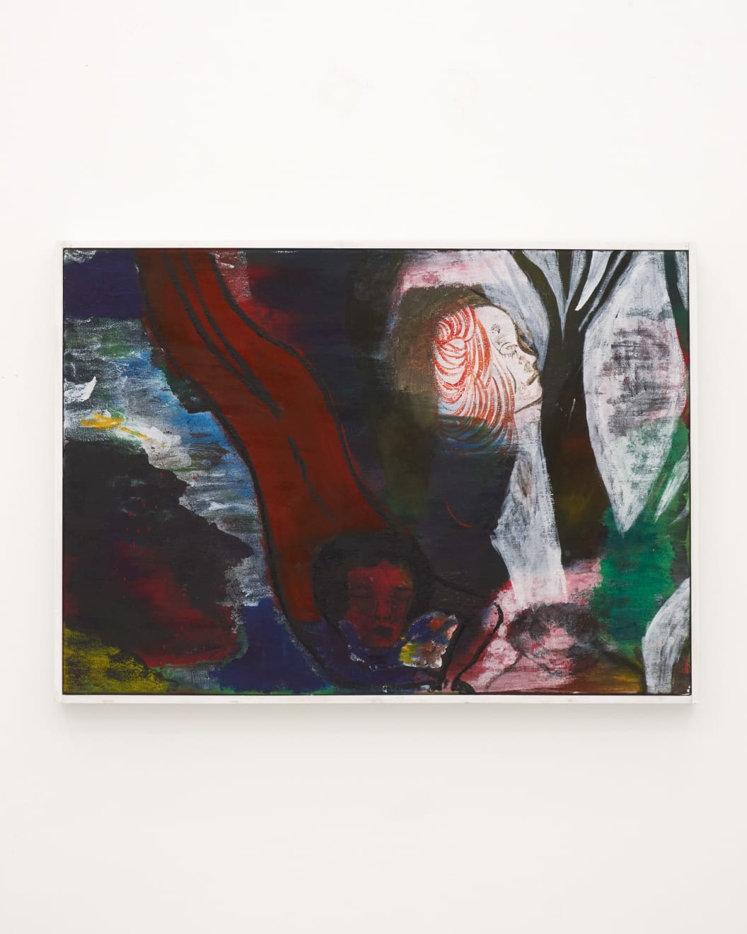 David Noro, Night Dive, 2023