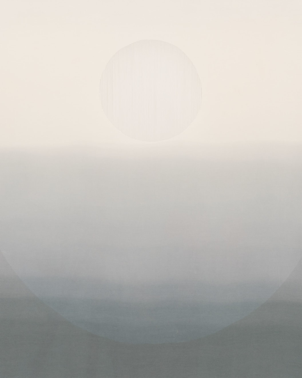 Martha Skou, Still Point, 2025