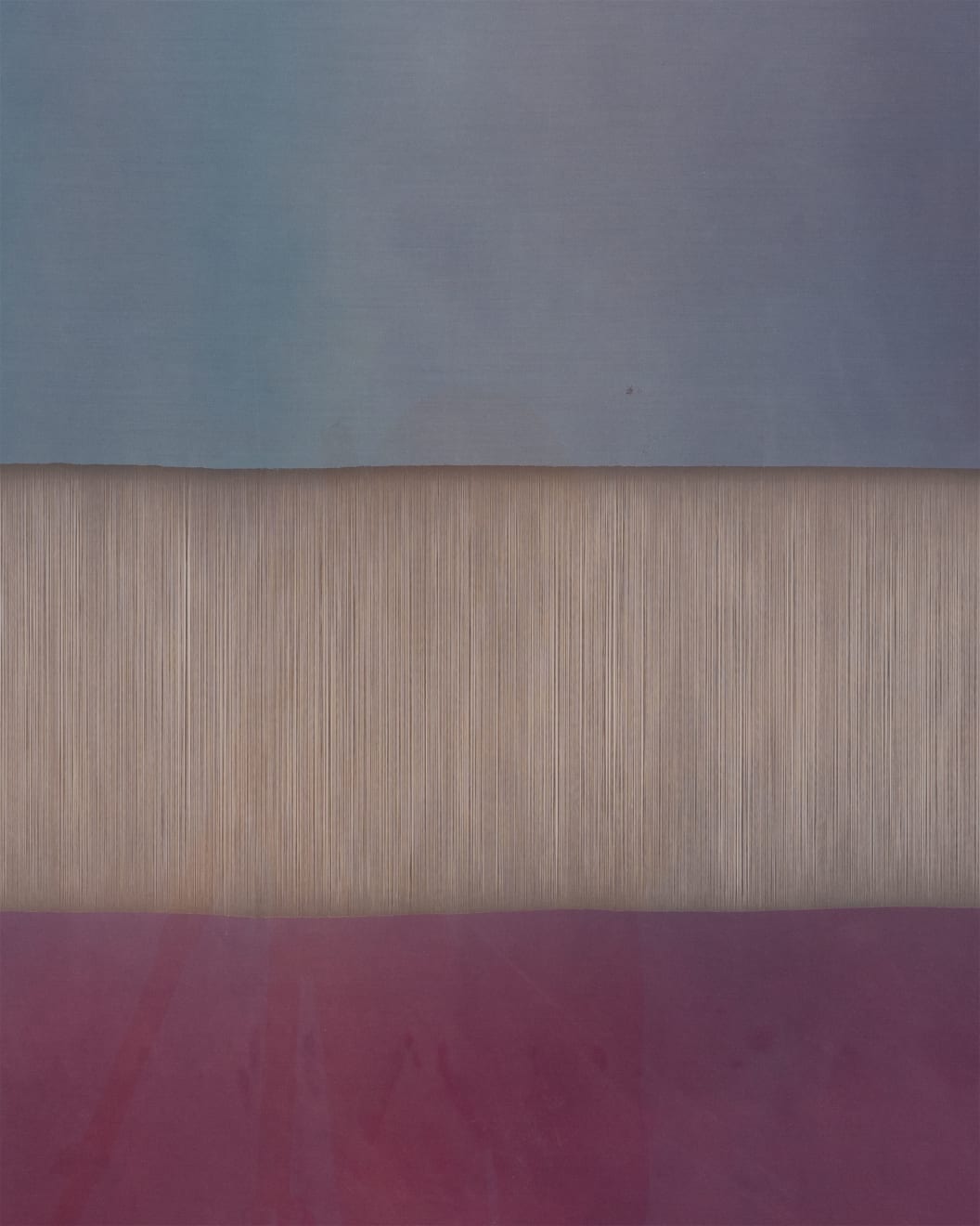 Martha Skou, Tranquil, 2025