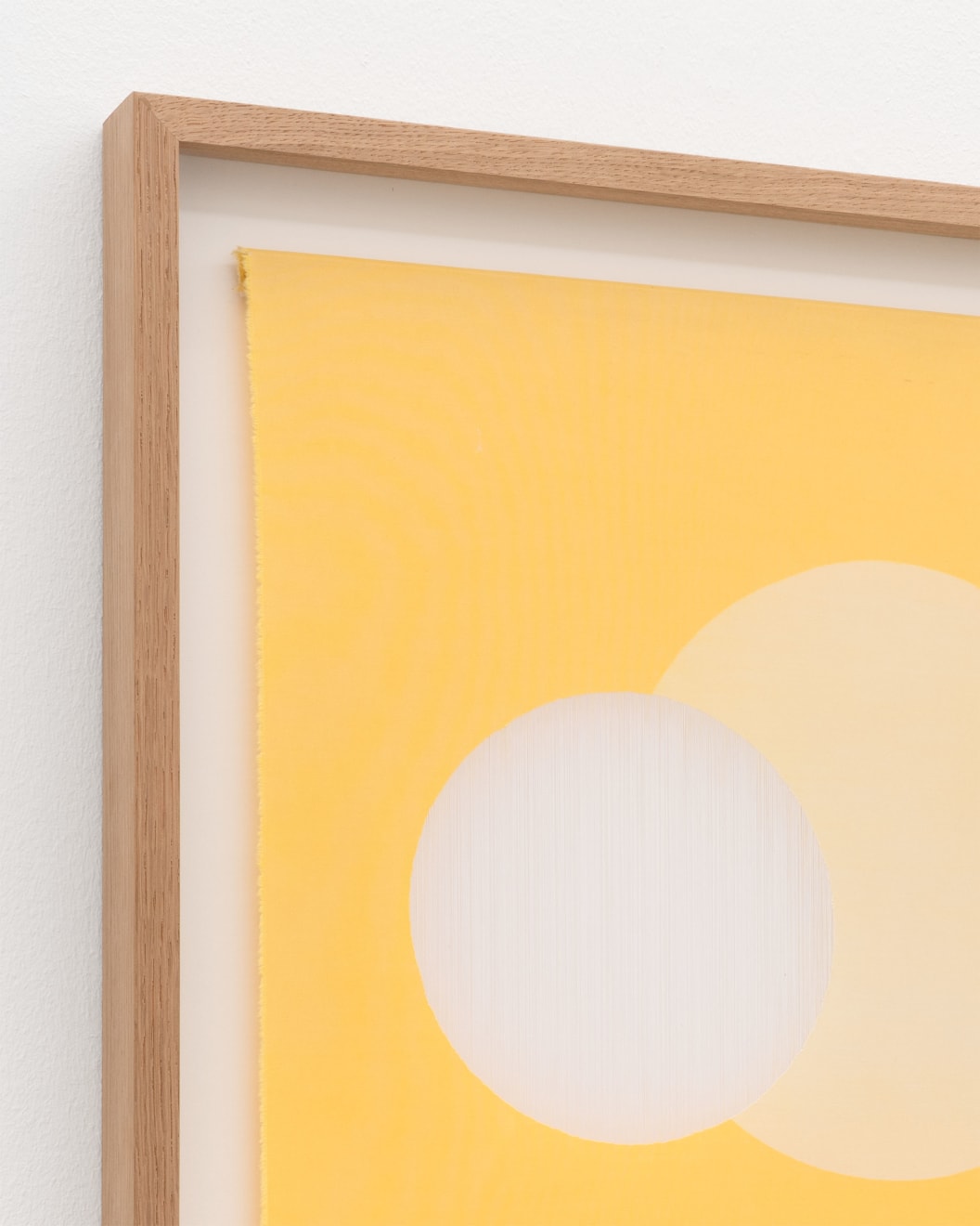 Martha Skou, Comfort, 2025