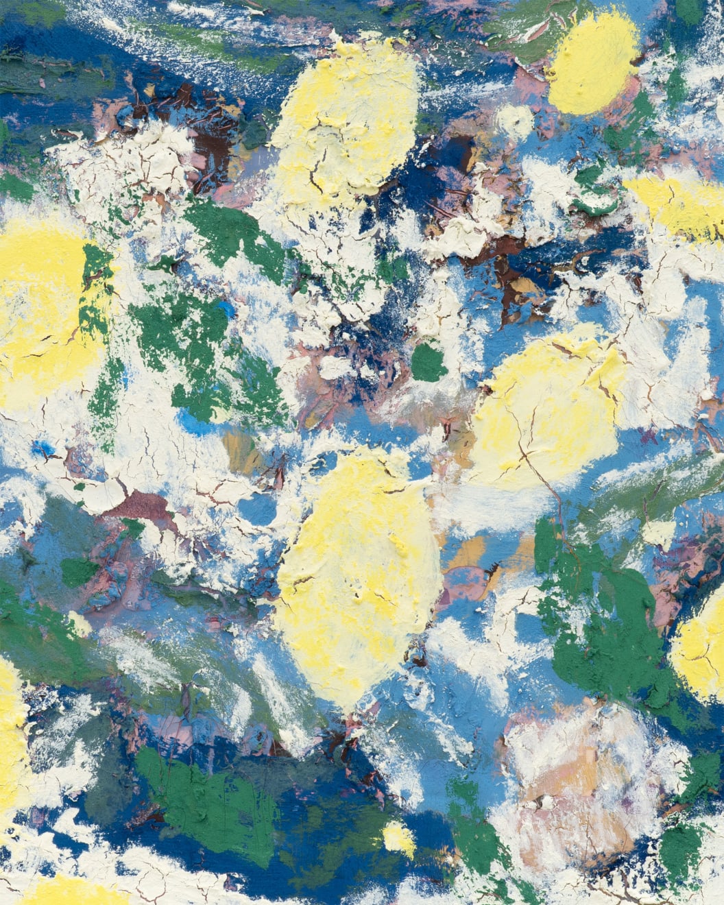 Jakob Steen, Untitled, 2025