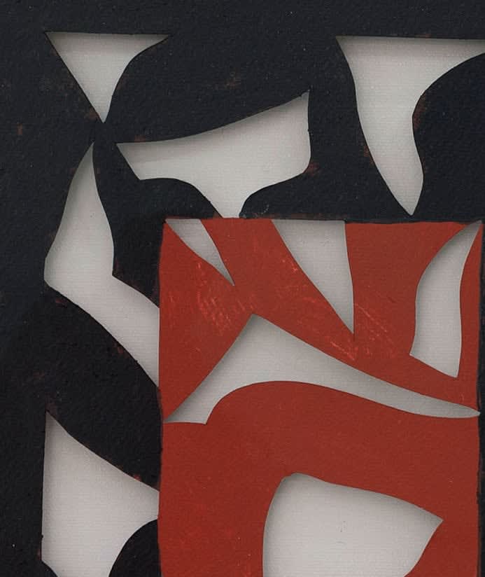 Mathias Malling Mortensen, Untitled, 2024