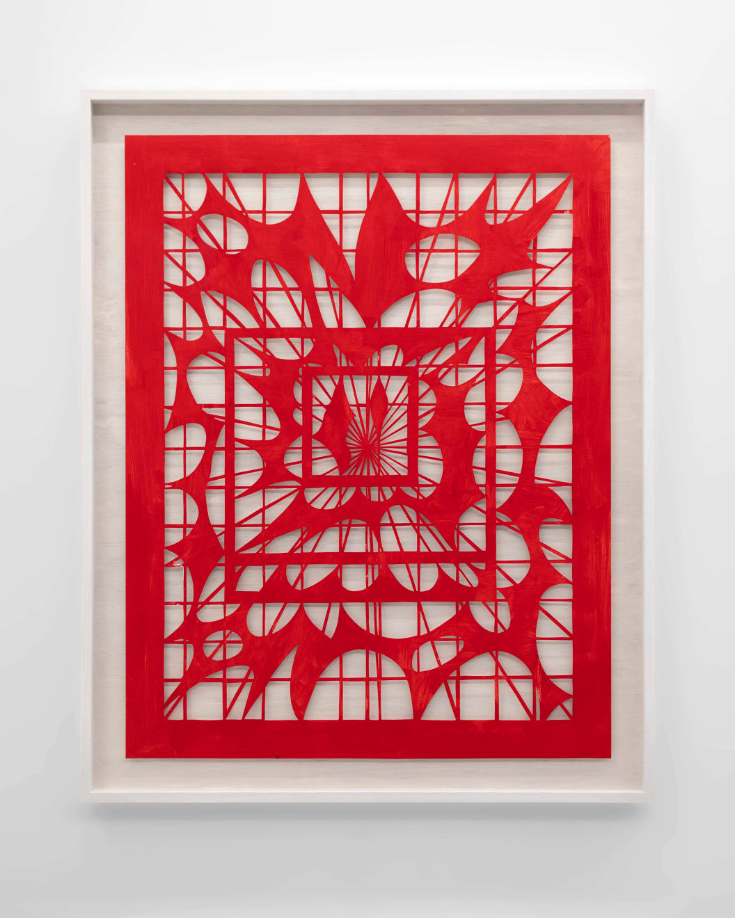 Mathias Malling Mortensen, Room 11, 2023