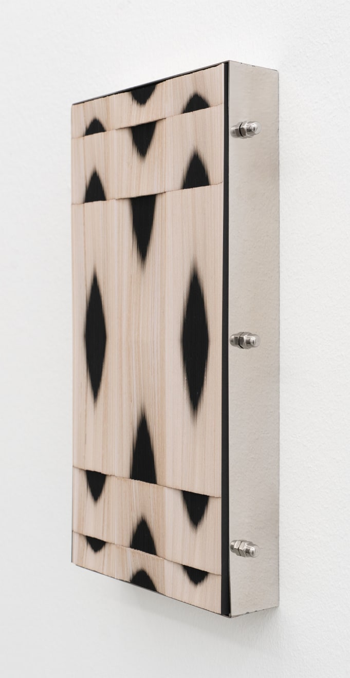 Inka Bell, Either Or, 2024