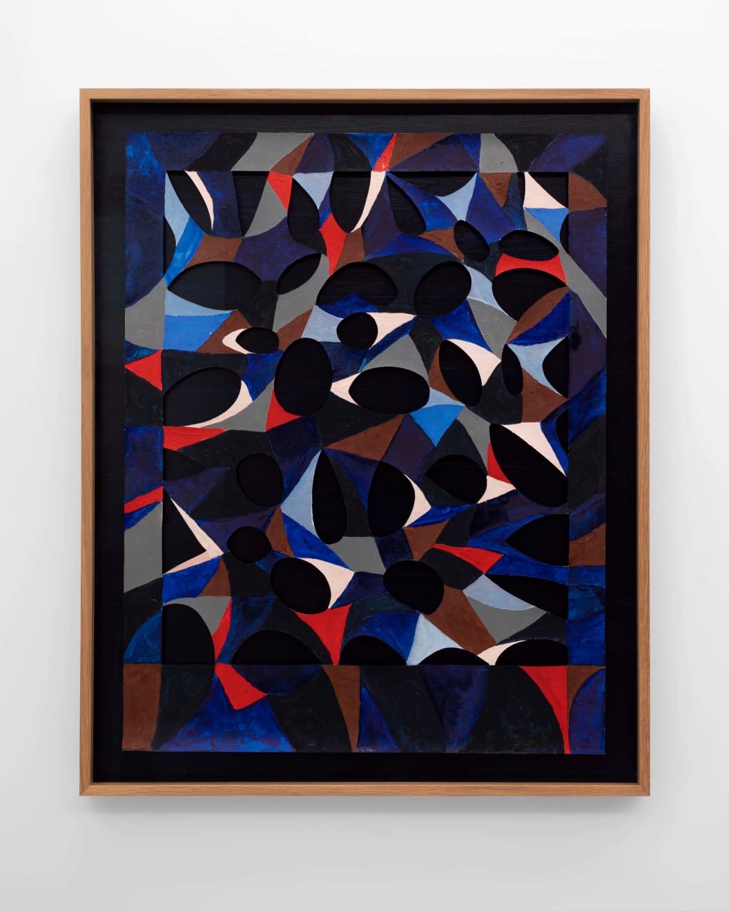 Mathias Malling Mortensen, Room 3, 2023