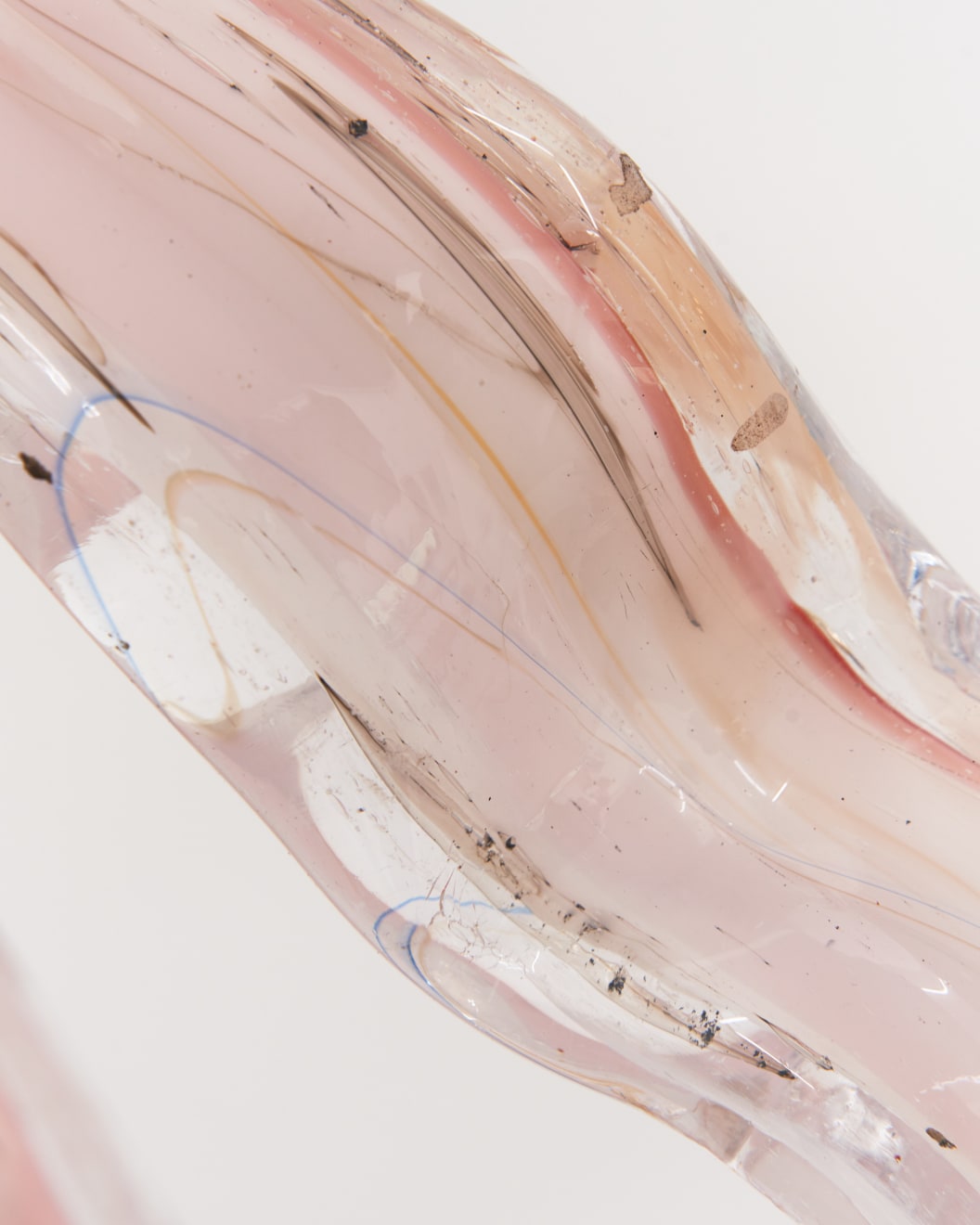 Foo/Skou, Rings of Saturn (A-ring) , 2022