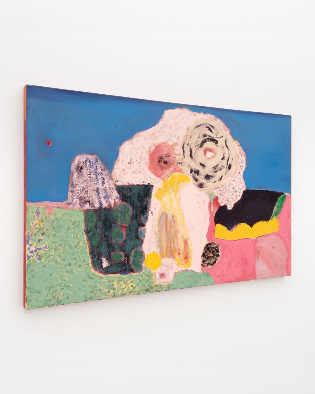 Jakob Steen, Untitled, 2025