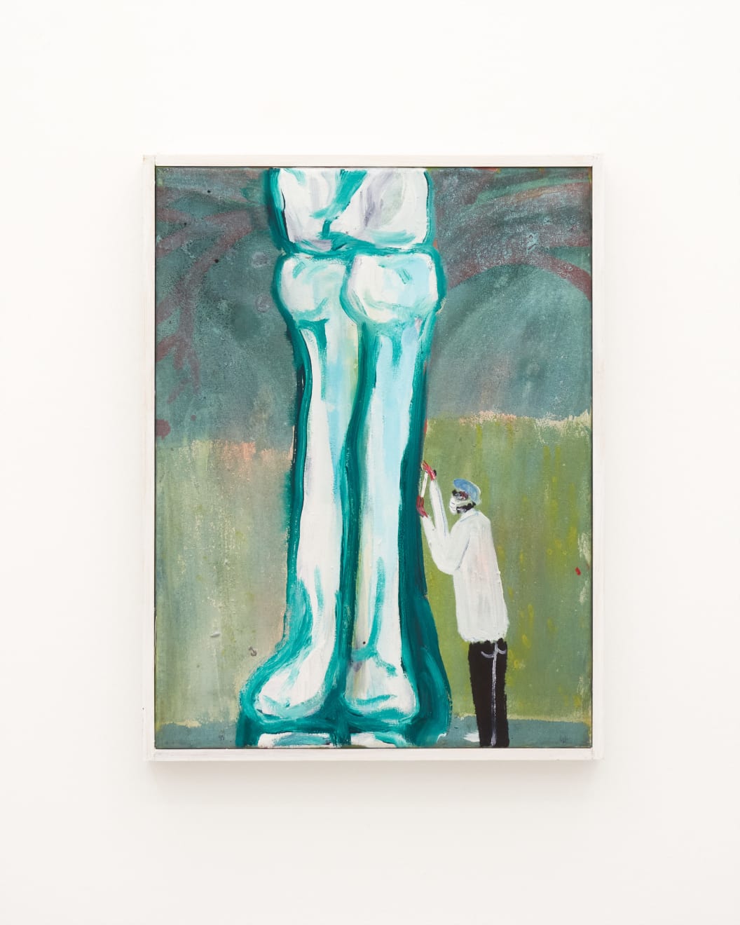 David Noro, Borger, 2023