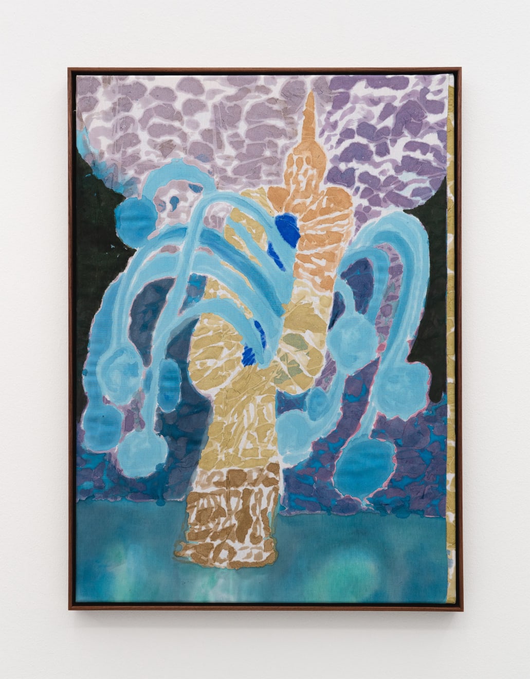 Jakob Oksbjerg, Sensory Connections, 2025