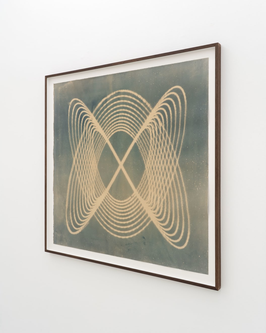 Louise Foo, Cycles of the Years (2:3), 2025