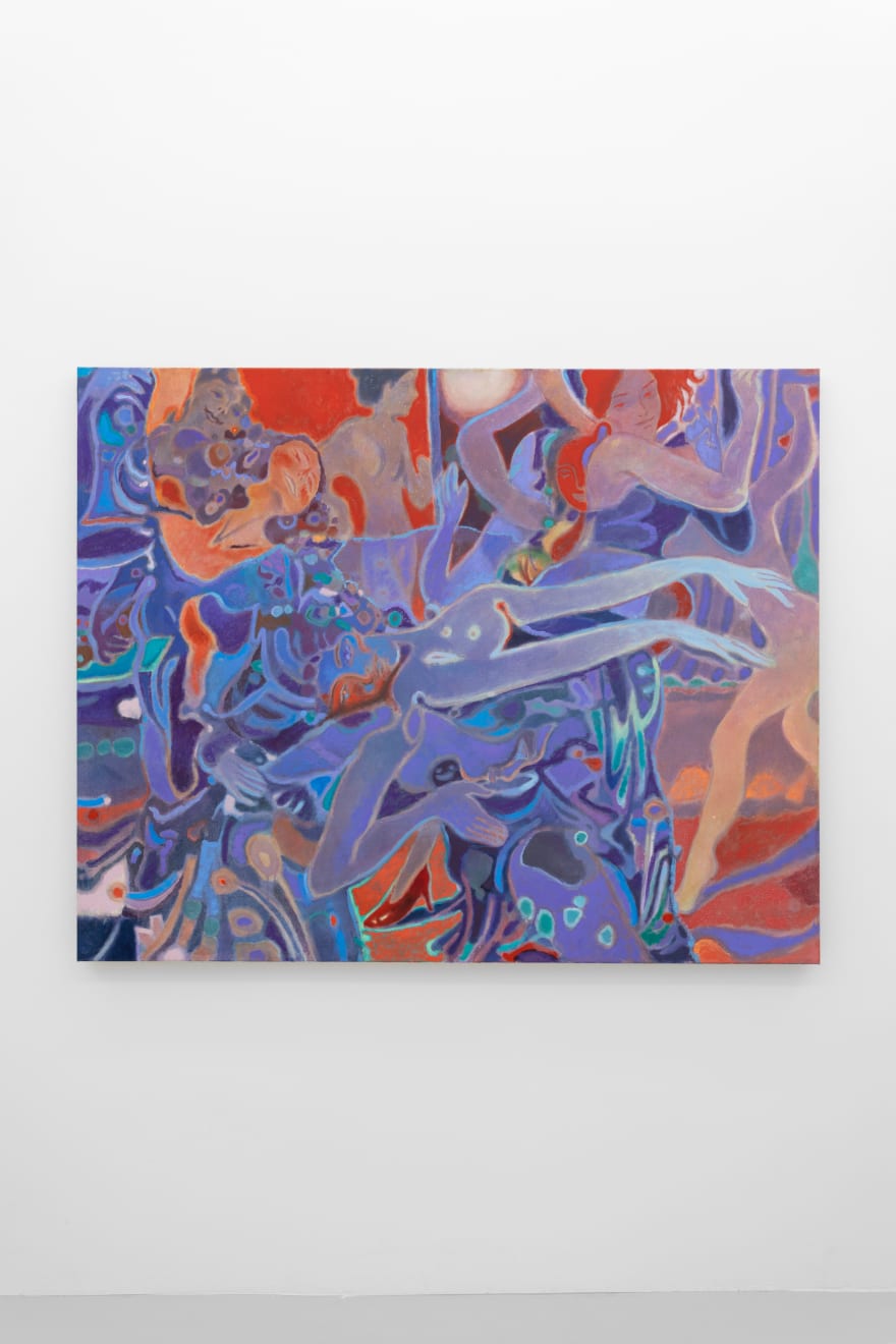 Søren Arildsen, After After Party, 2023