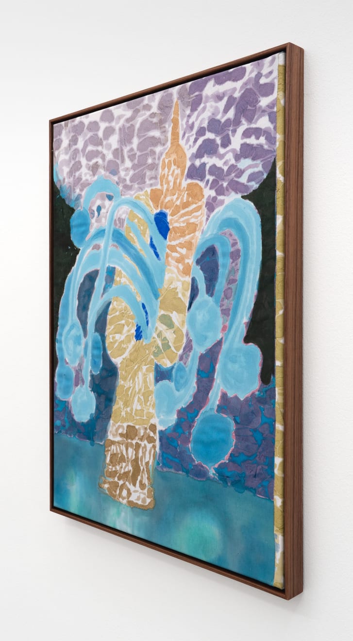 Jakob Oksbjerg, Sensory Connections, 2025