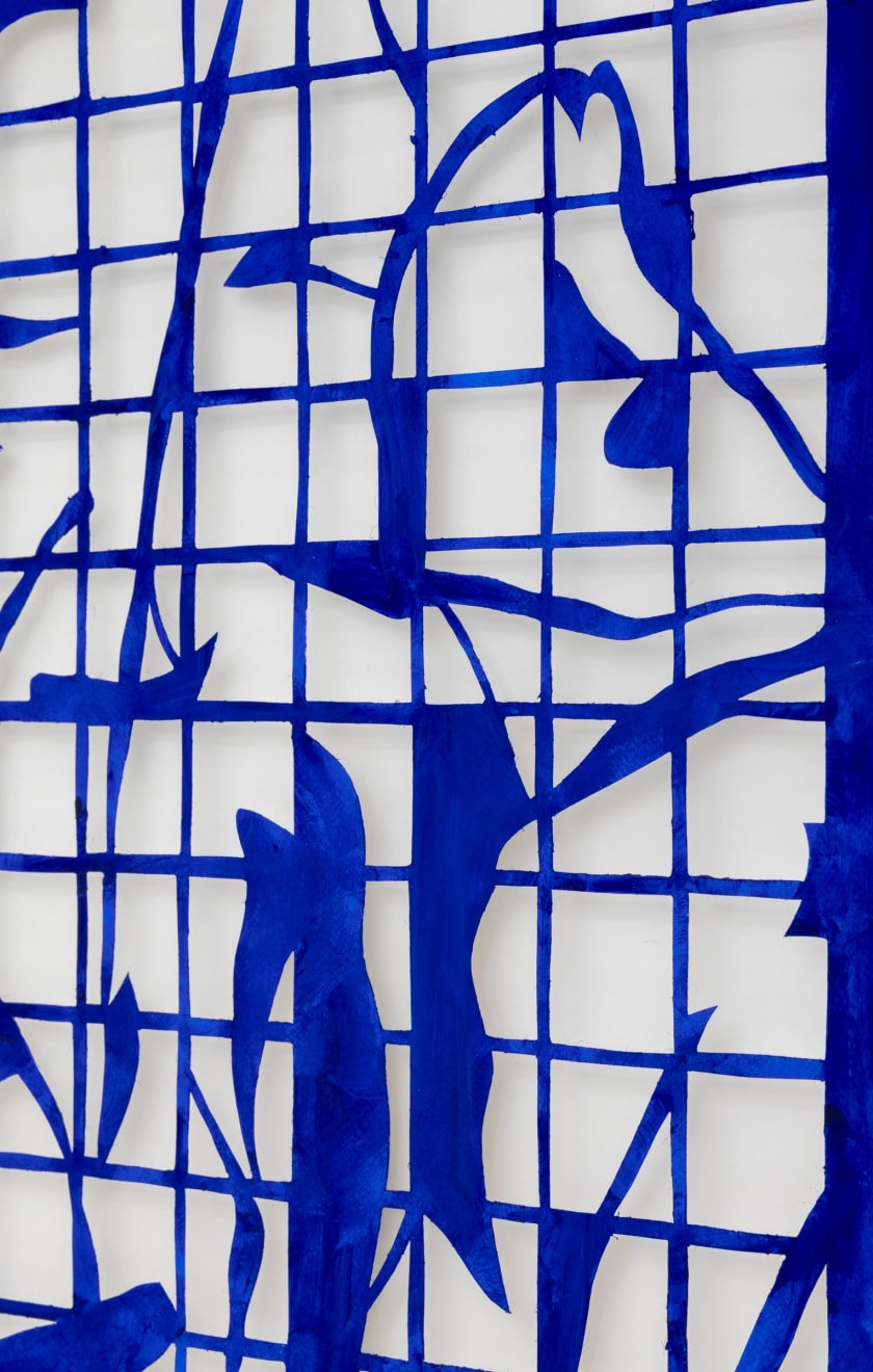 Mathias Malling Mortensen, Untitled, 2025