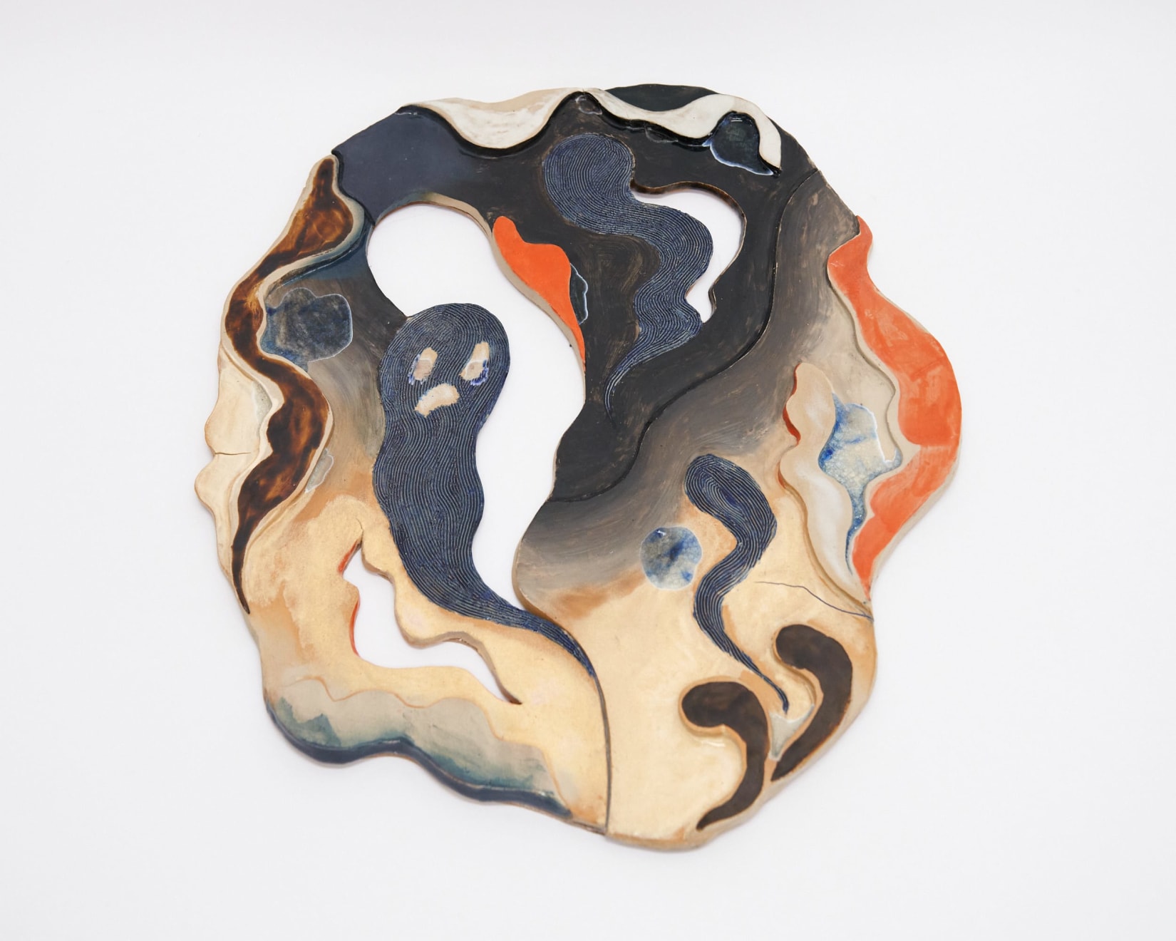 Maria Lenskjold, Ander & Ektoplasme, 2023