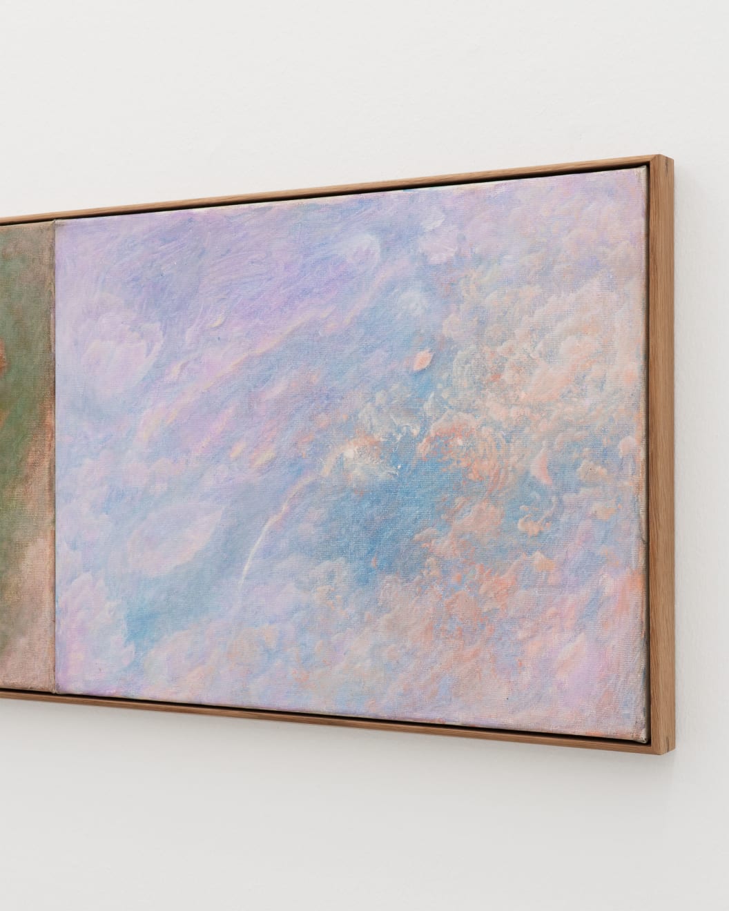 Jon Erik Nyholm, Untitled, 2025