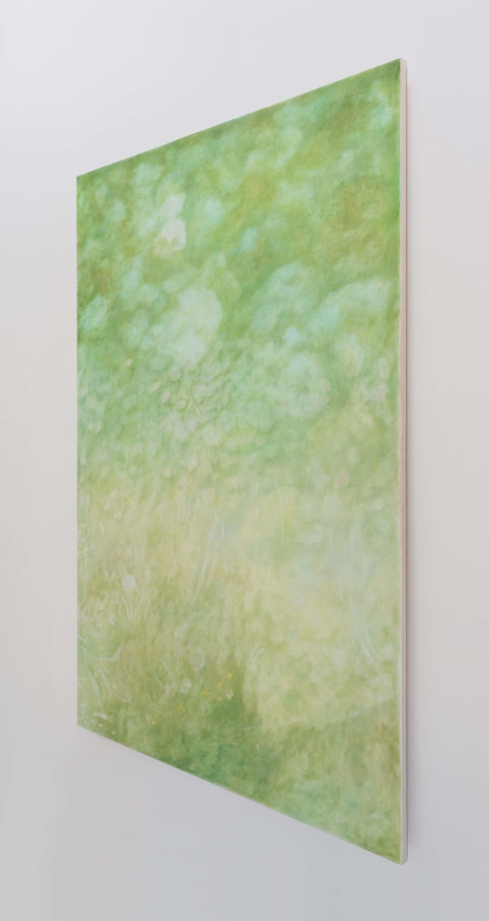 Jon Erik Nyholm, Untitled, 2025