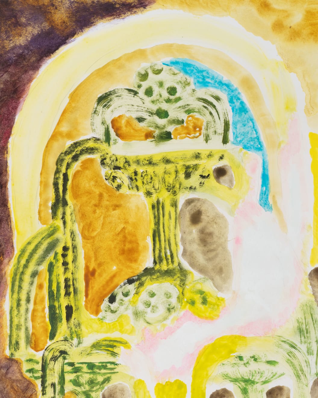 Jakob Oksbjerg, Felt Fields, 2025