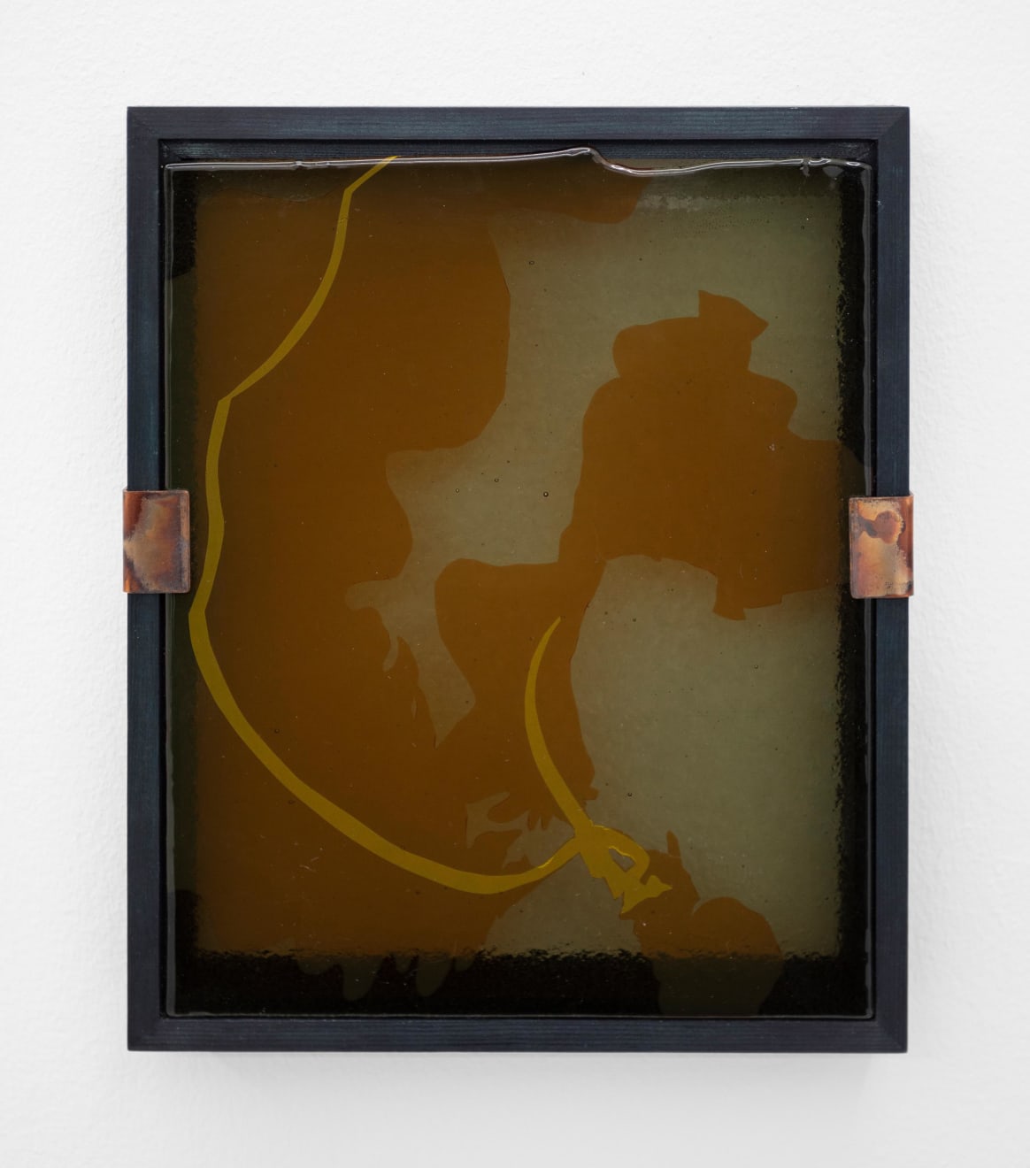 Matilde Duus, Brunalge, 2023