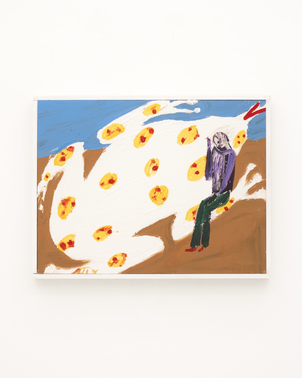 David Noro, Toad song, 2023