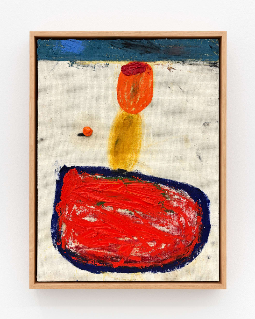 Sune Christiansen, Untitled, 2025