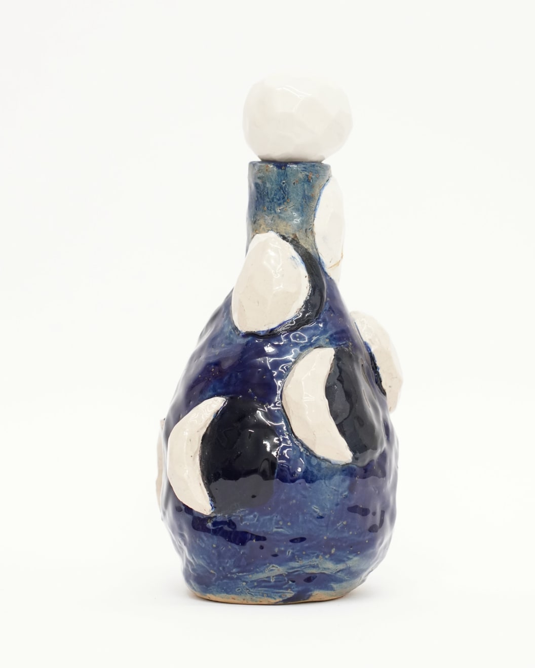 Maria Lenskjold & Peter Larsen, Moon Phase Potion, 2023