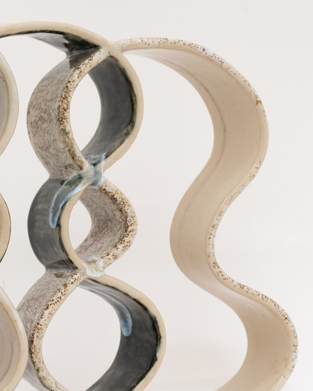 Martha Skou, Trinity, 2025