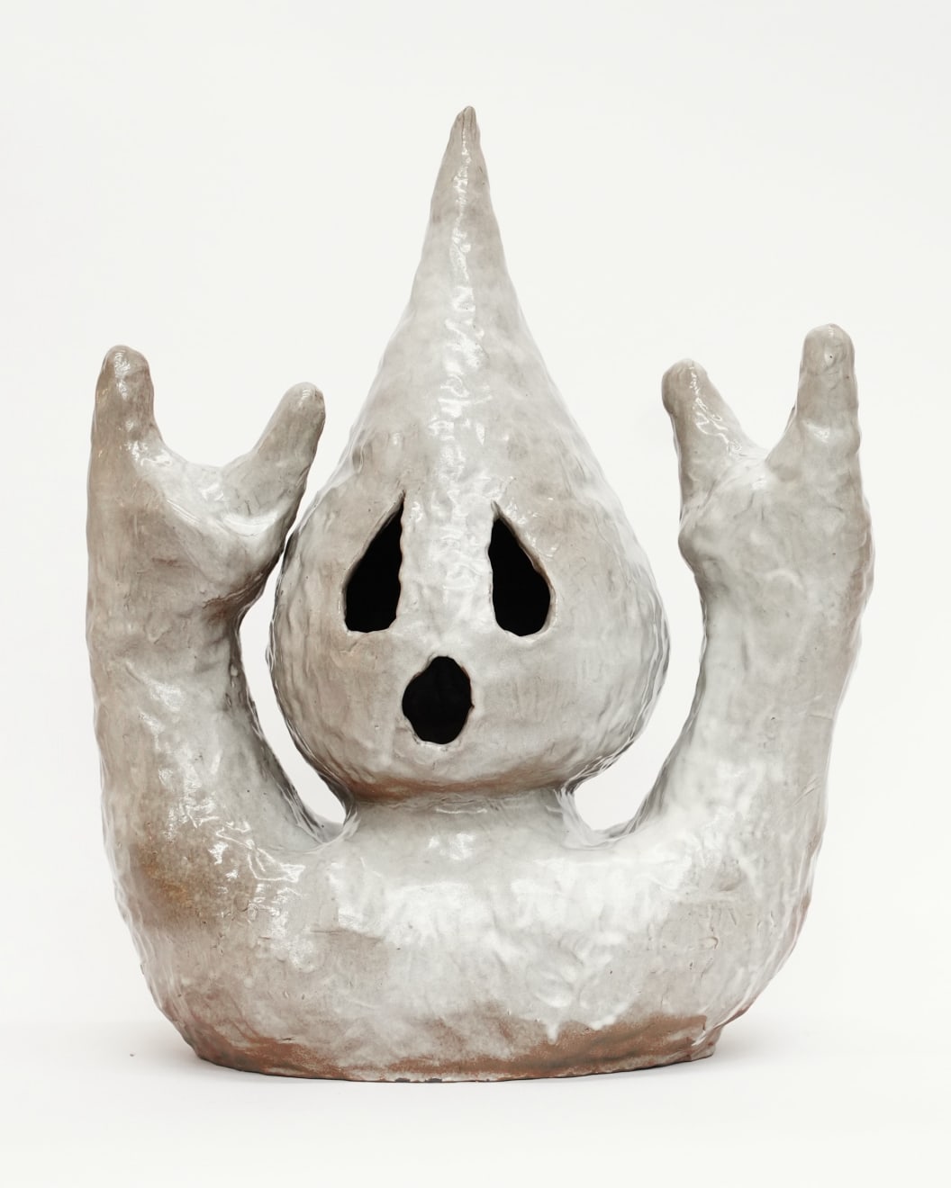 Maria Lenskjold & Peter Larsen, Løgspøgelse, 2023