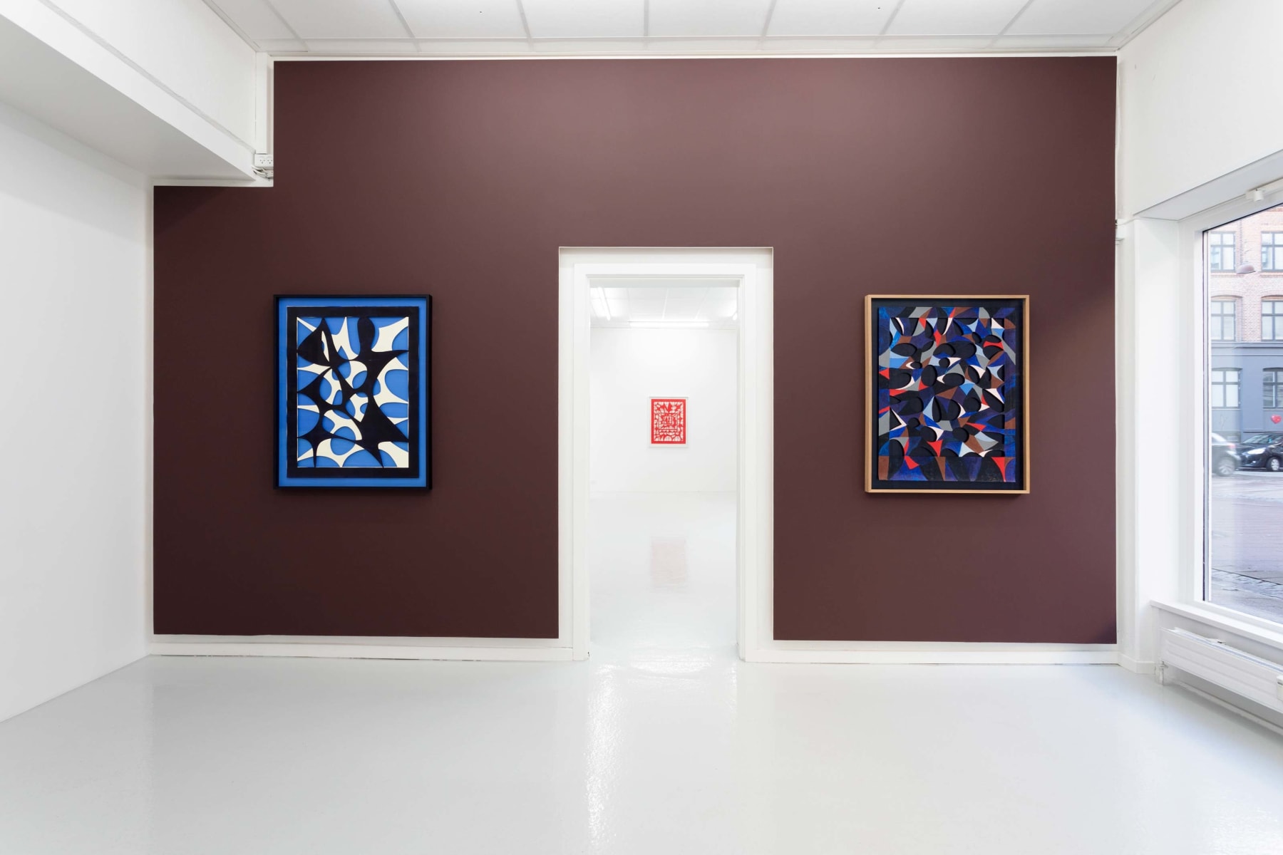 Mathias Malling Mortensen, Room 2, 2023