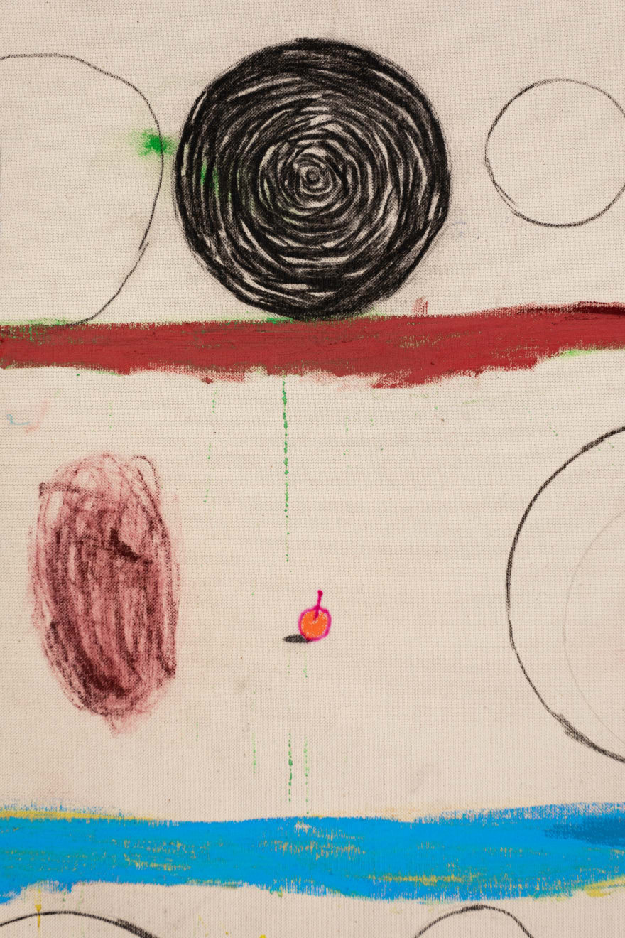 Sune Christiansen, Untitled, 2022