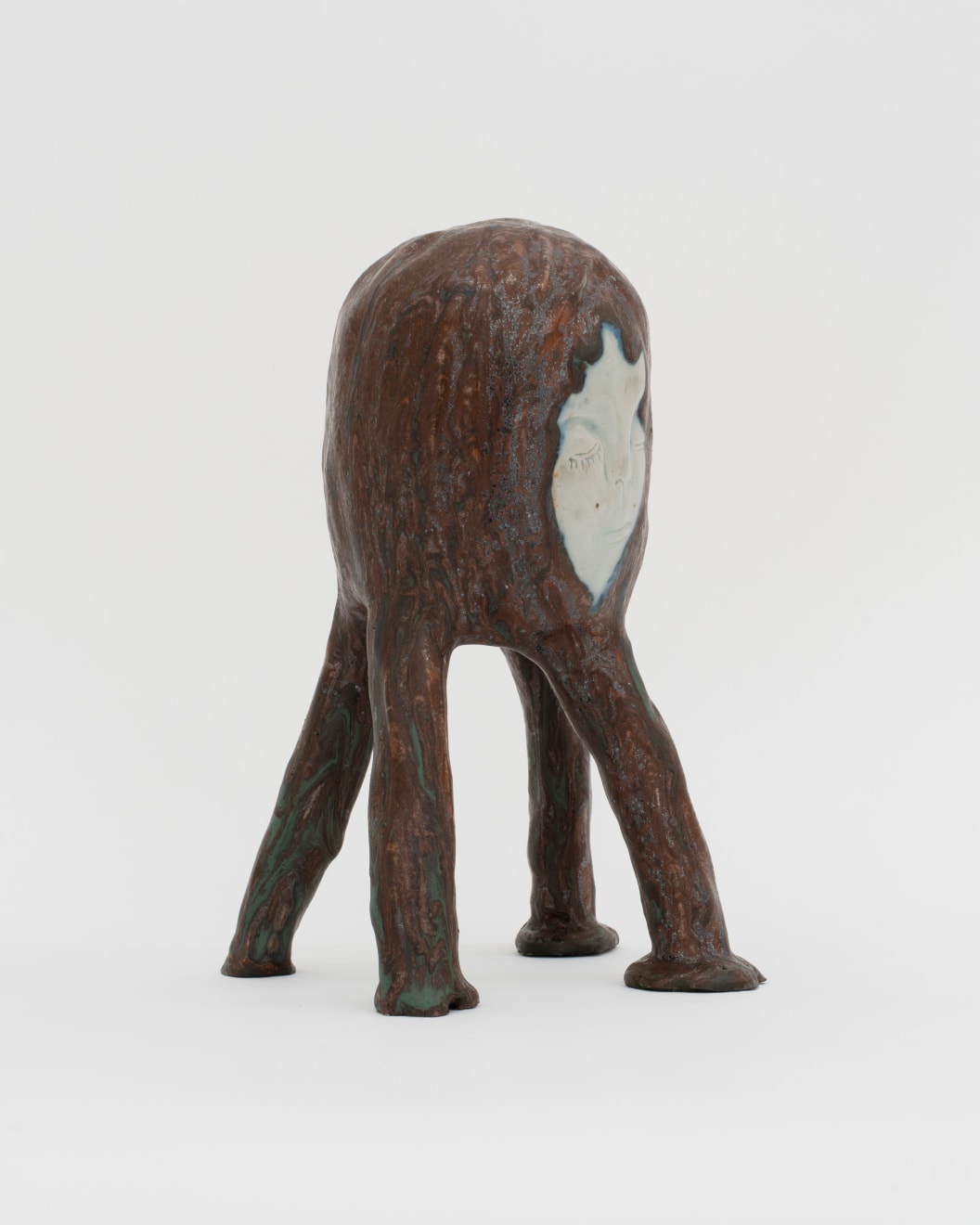 Loren Erdrich, From The Wood, 2022