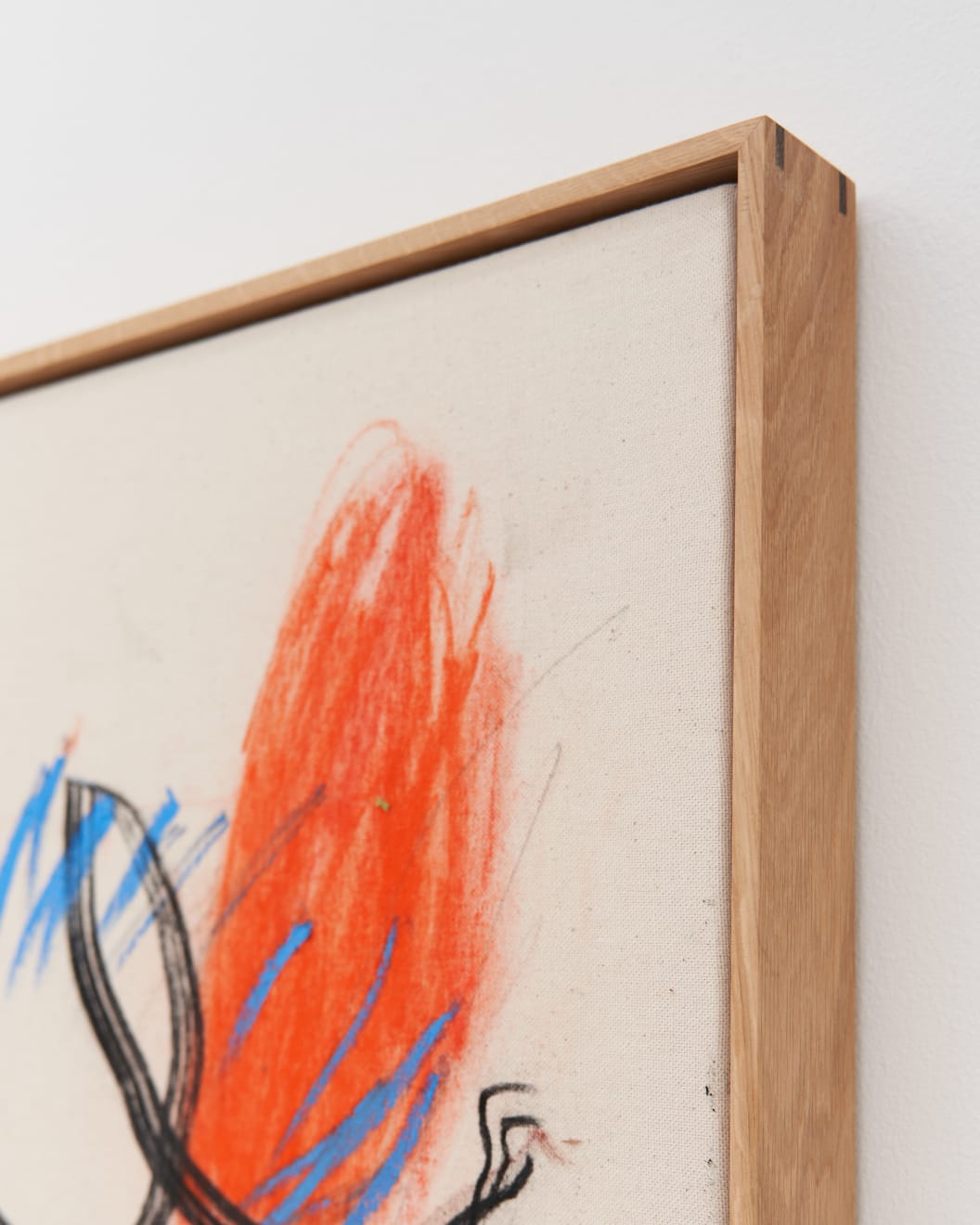 Sune Christiansen, Untitled, 2024