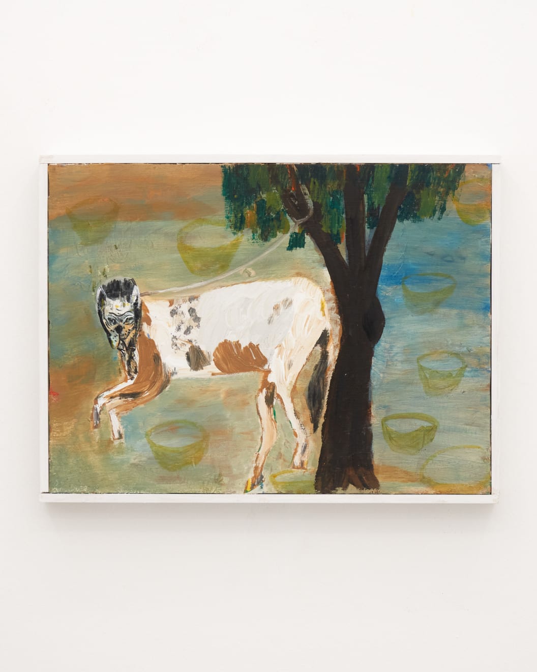 David Noro, Containers, 2023