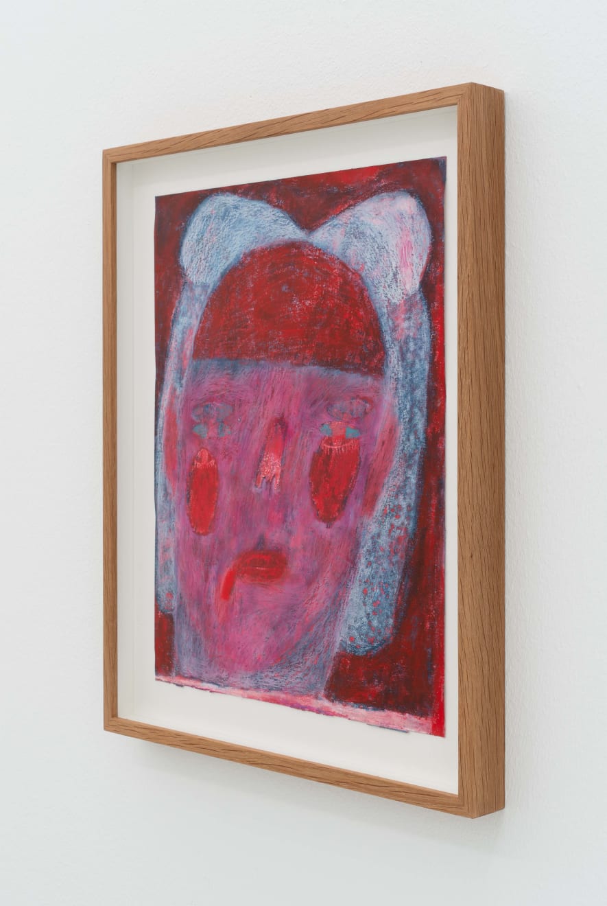 Loren Erdrich, Six, 2025