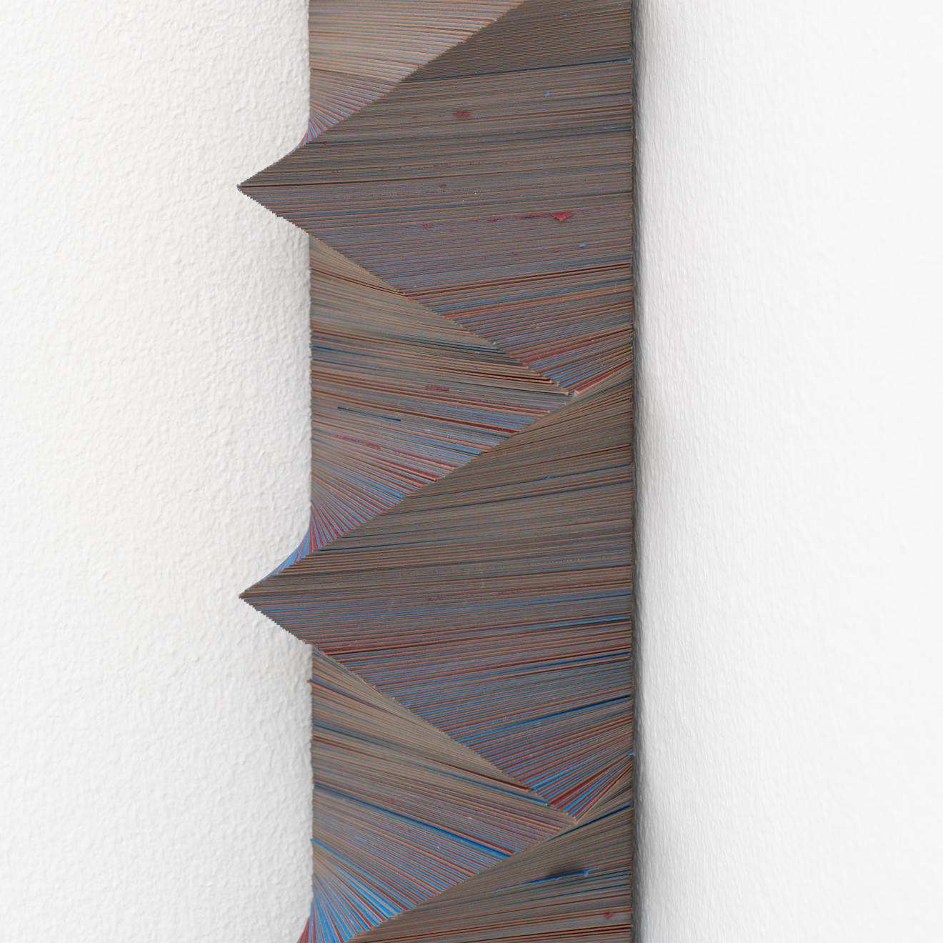 Inka Bell, Corner Piece, 2025