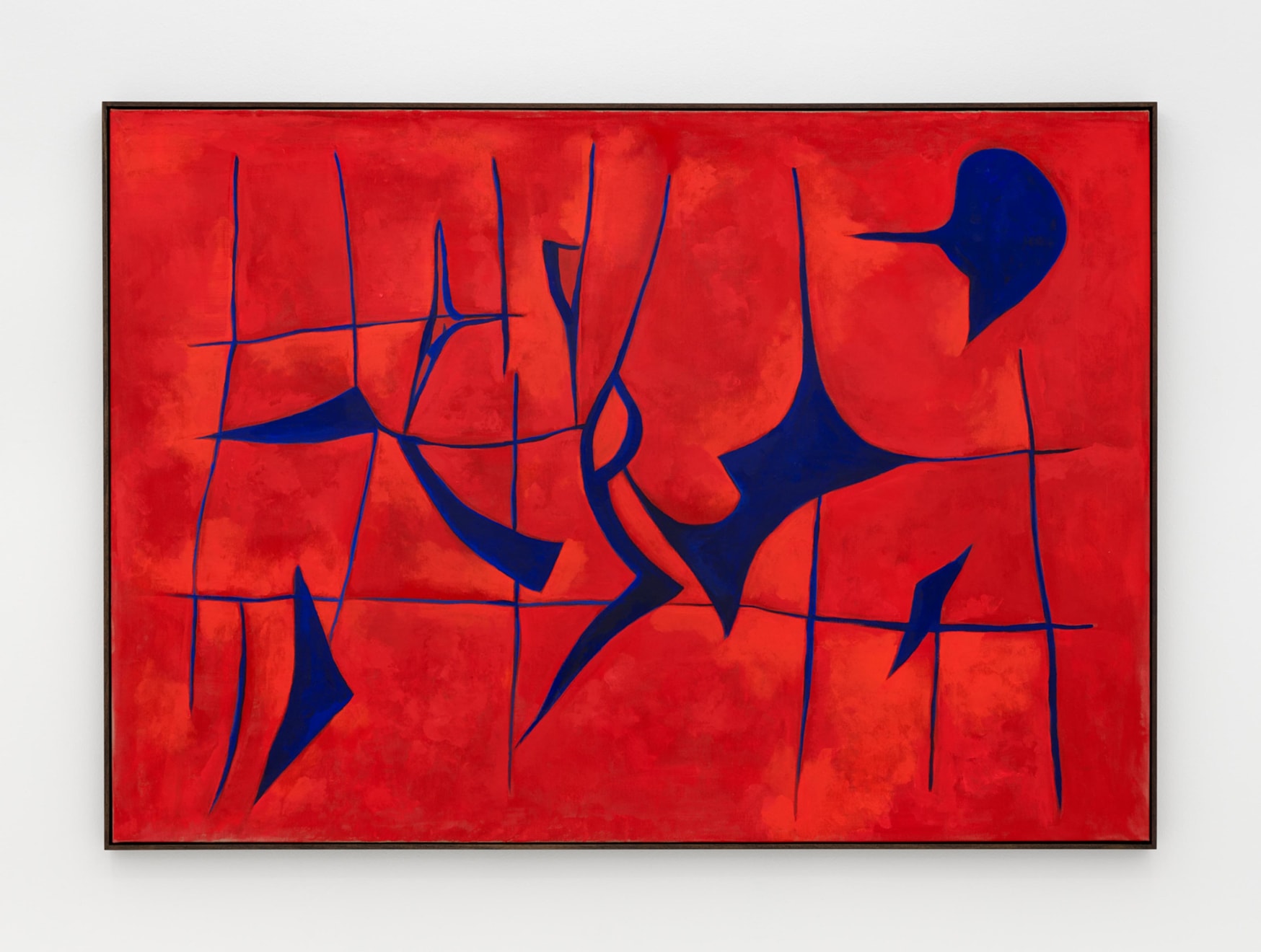 Mathias Malling Mortensen, Untitled, 2025