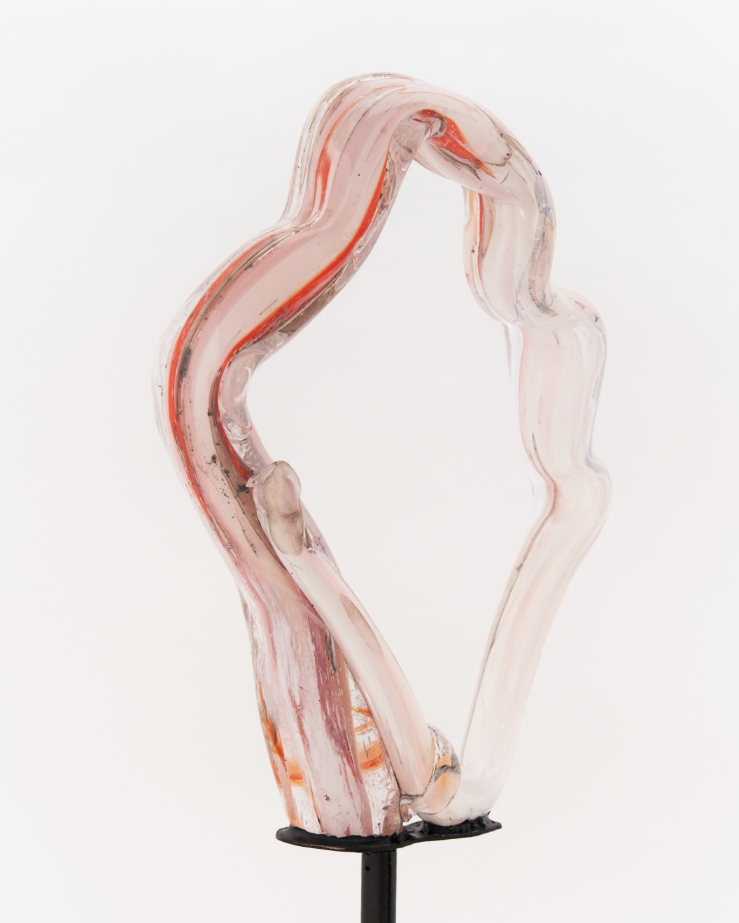 Foo/Skou, Rings of Saturn (A-ring) , 2022