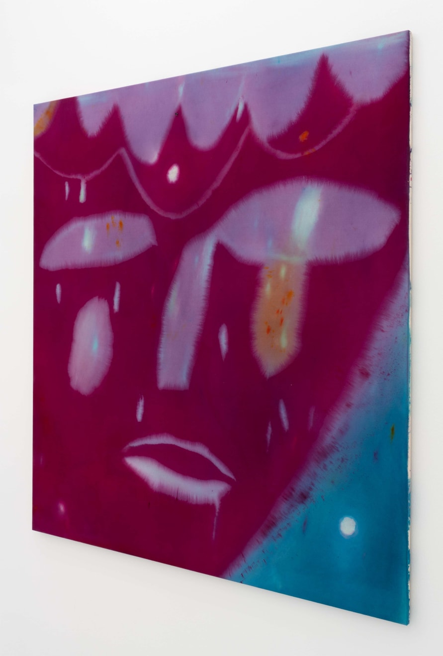 Loren Erdrich, Multitude, 2024