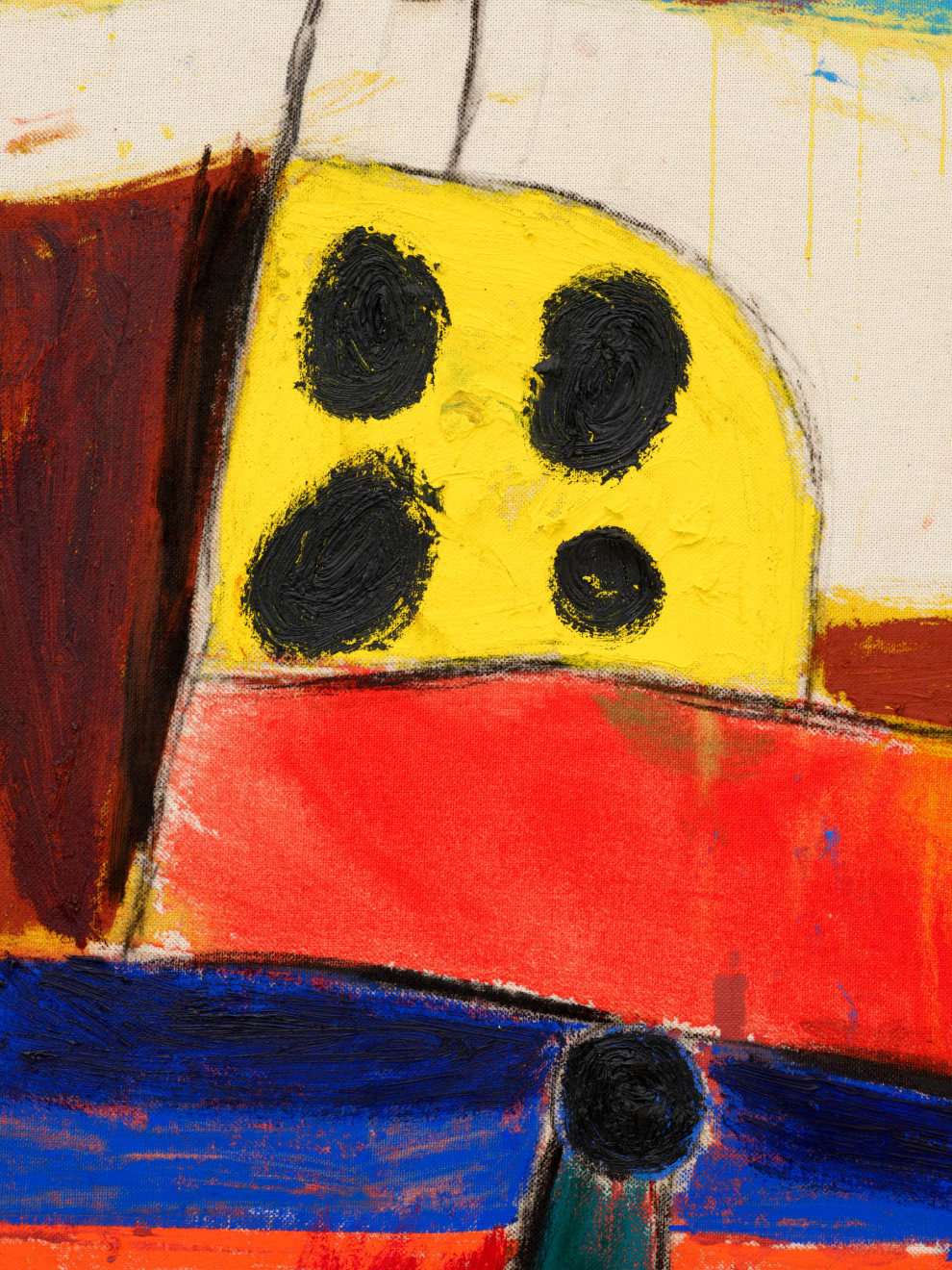 Sune Christiansen, Untitled, 2023