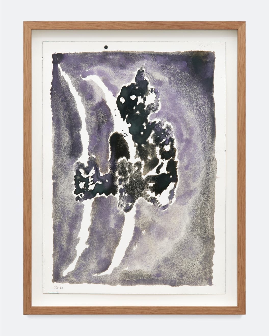 Jakob Oksbjerg, Mooncarrier , 2022