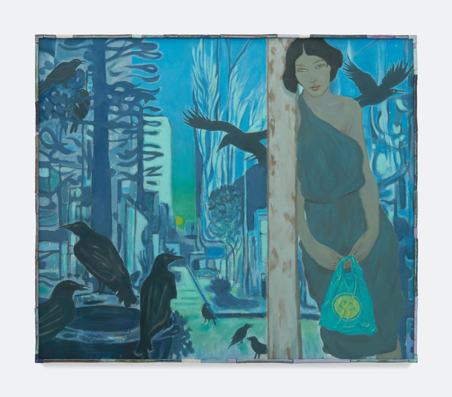 Søren Arildsen, Feeding a Murder, 2024