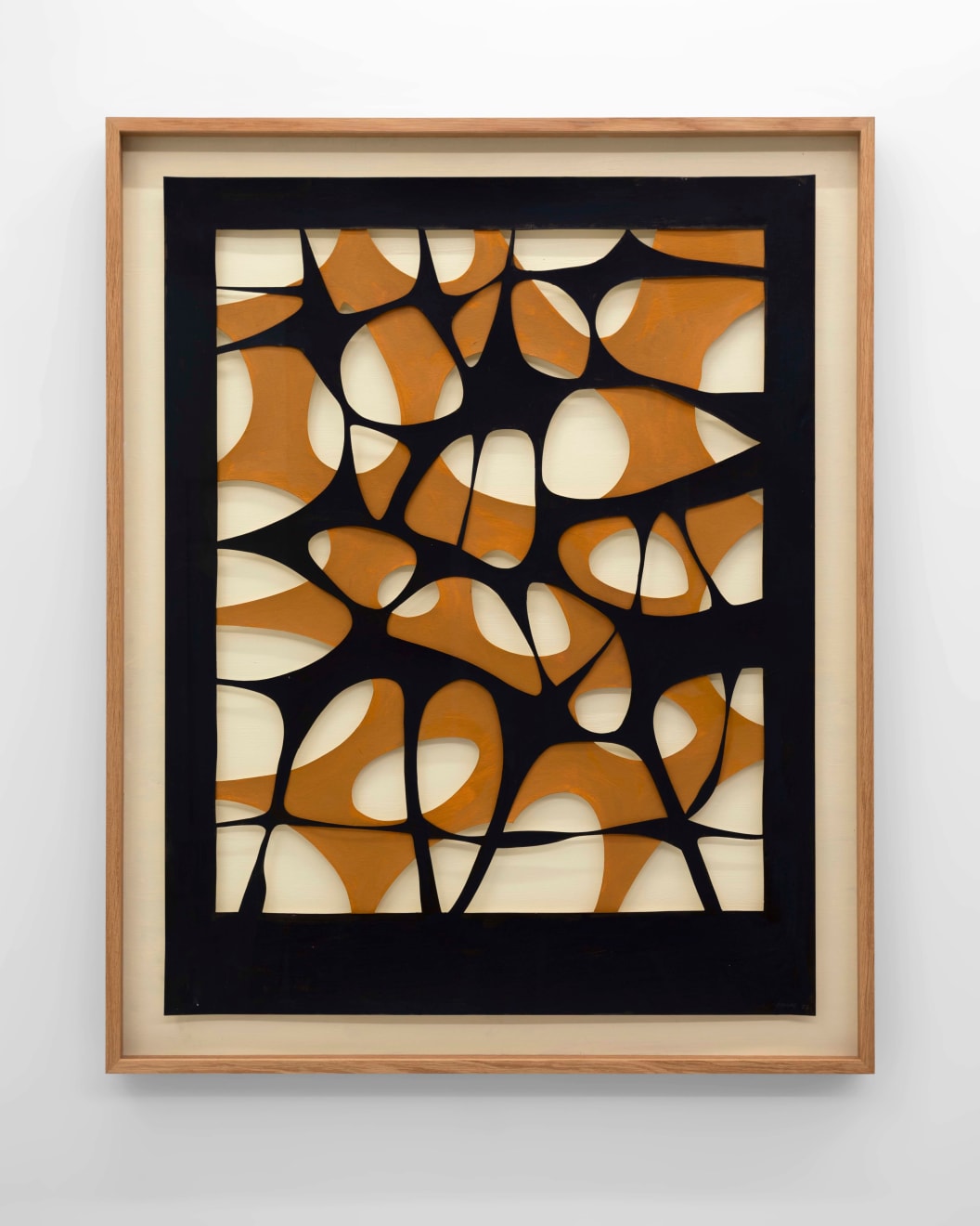 Mathias Malling Mortensen, Room 4, 2023