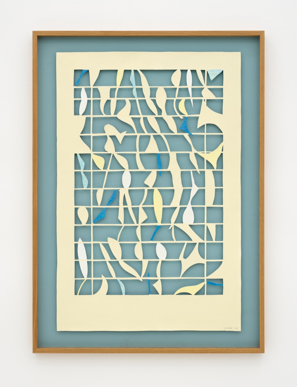 Mathias Malling Mortensen, Untitled, 2024