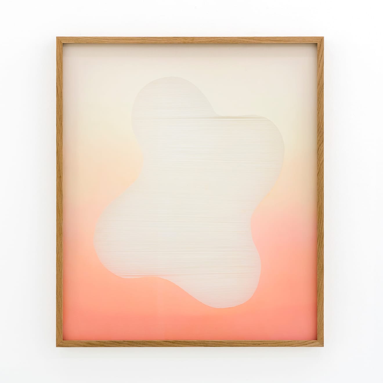 Martha Skou, Gesture 2, 2023