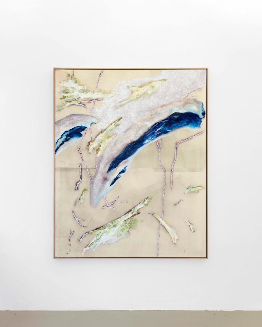 Jon Erik Nyholm, Untitled, 2021
