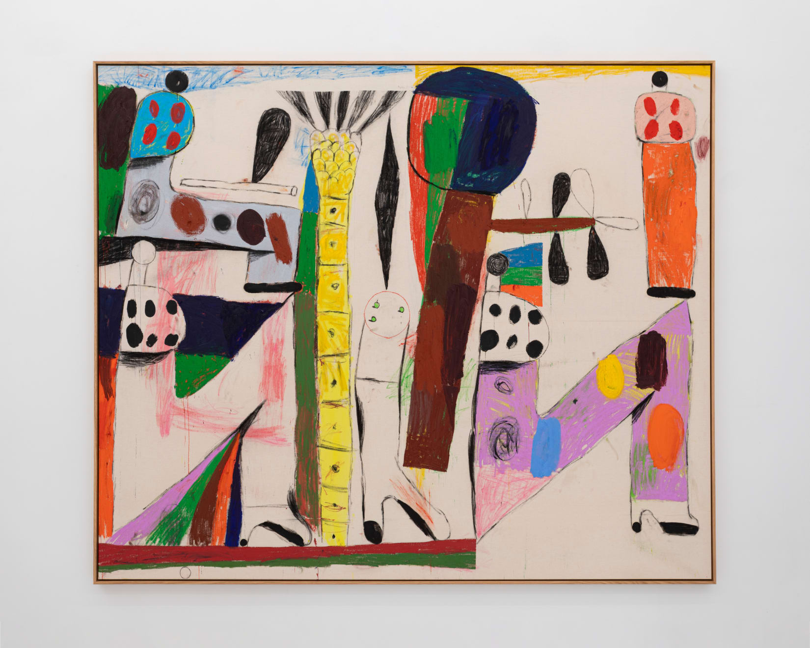 Sune Christiansen, Untitled, 2022