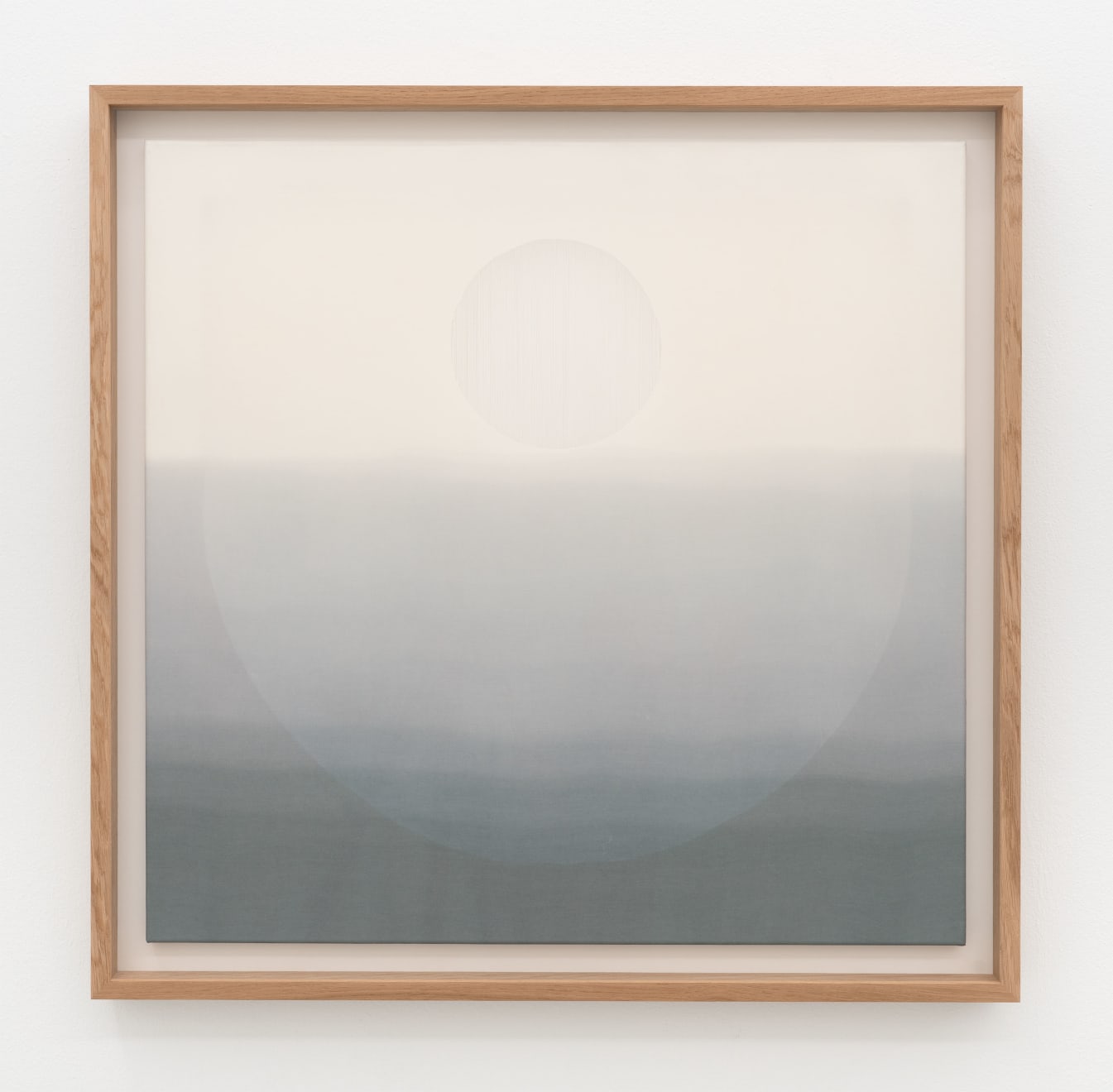 Martha Skou, Still Point, 2025