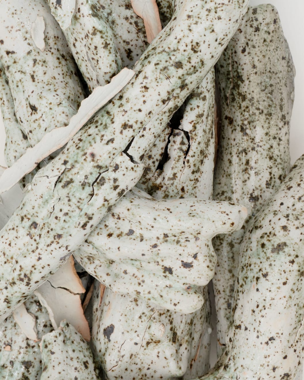 Morten Plesner, Vertical Fire 31, 2025