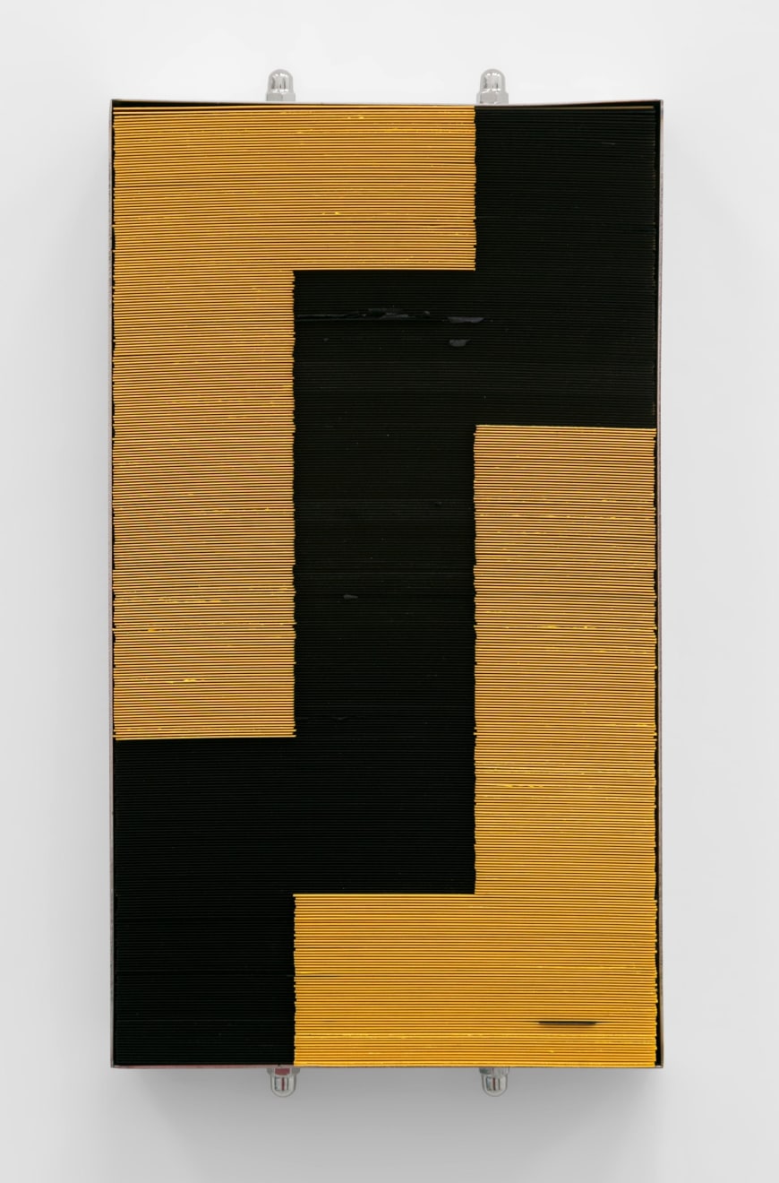 Inka Bell, Lines 3, 2023