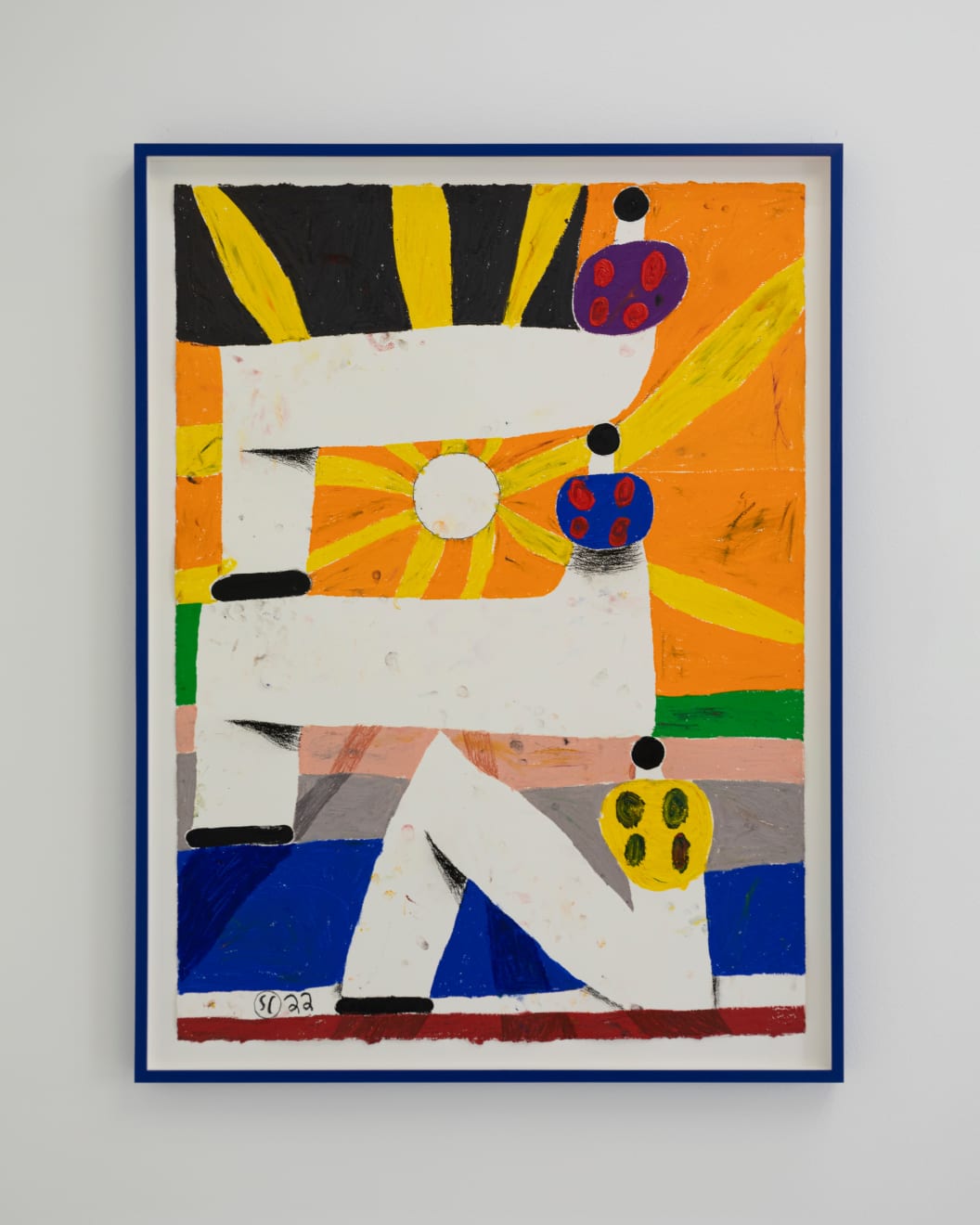 Sune Christiansen, Untitled, 2022