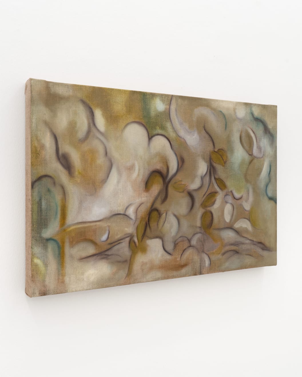 Mia Carl, Garden Passages , 2025